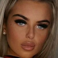 scarlettfoxvip Nøgen