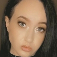 ScarlettJaydeX Nøgen