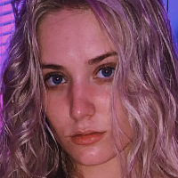 scarlettnior Nøgen