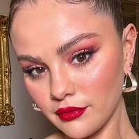 Selena Gomez Nøgen