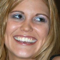 Selena Silver Nøgen