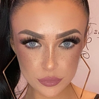 Selina Fox Nøgen