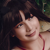 Senpai Alice Nøgen