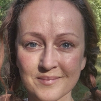 sensualshadowwork Nøgen