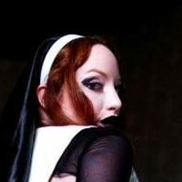 Seraphim Eternal Nøgen
