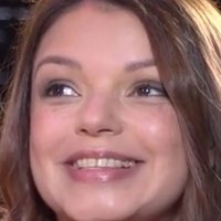 Severine Ferrer Nøgen