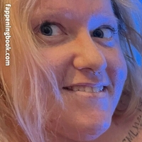 sexylexilulu Nøgen