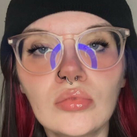 sexymigraines Nøgen