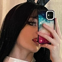 Shadow Of Cosplay Nøgen