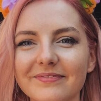 shadowlady Nøgen