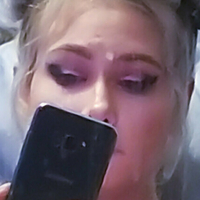 shaedyquill Nøgen