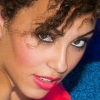 Shanice Jordyn Nøgen