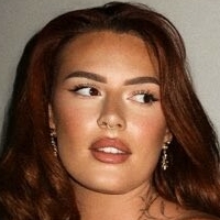 Shann0n Maria Nøgen