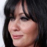 Shannen Doherty Nøgen