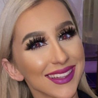 Shannen Johnson Nøgen