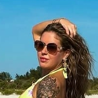 Shannon Tansley Nøgen