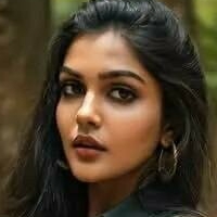 Shanu Dhekawa Nøgen