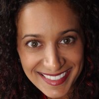 Sharqui Sanders Nøgen