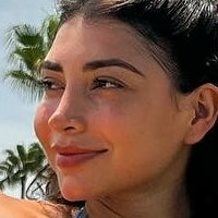 Shary Ardila Nøgen