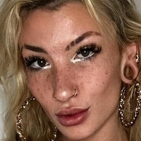 Shay Spice Nøgen