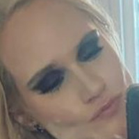 Shazza McKenzie Nøgen