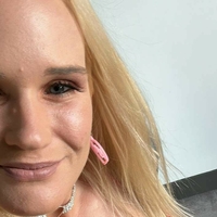 shazzamckenzie Nøgen