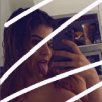 Sherabza Nøgen
