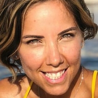 Sheylla Andrade Nøgen