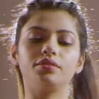 Shivanya Nøgen