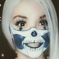 Shmeekins Nøgen