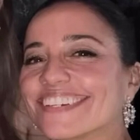 Shoshanna Lonstein-Gruss Nøgen