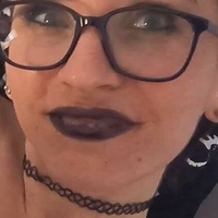 ShyGothExhib Nøgen
