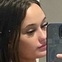 shyjbaby Nøgen