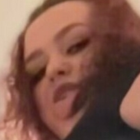 shyykiddashlynn Nøgen