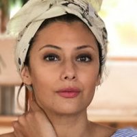 Sibylla Deen Nøgen