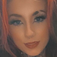 Sierra_cheyene Nøgen