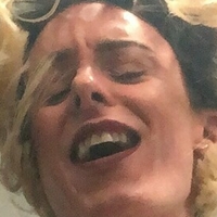 silksatinmissy Nøgen
