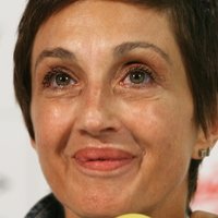 Silvia Munt Nøgen