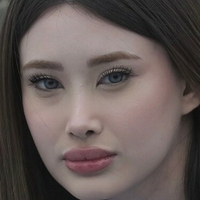 simayyeceee Nøgen