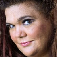 Simone Mazzer Nøgen