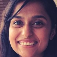 Sindhu Sreenivasa Murthy Nøgen