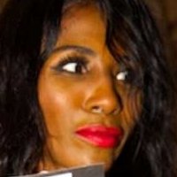Sinitta Renet Malone Nøgen