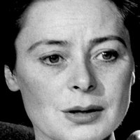 Siobhán McKenna Nøgen