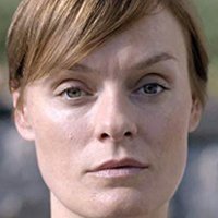 Siren Jørgensen Nøgen