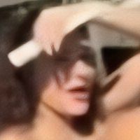 Sissy Sheridan / itssissysheridan Nøgen