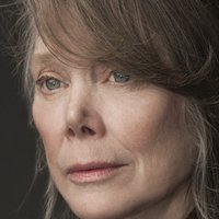 Sissy Spacek Nøgen