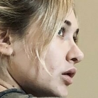 sistersnextdoor Nøgen