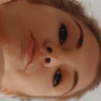 Skye Evans Nøgen