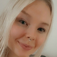 skyestone9sfw Nøgen