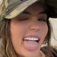 Skylyn Beaty Nøgen